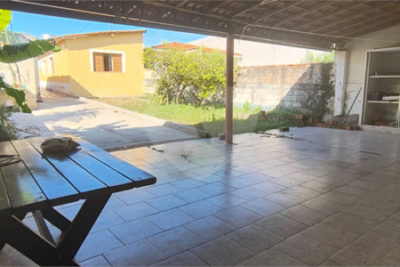 Casa à venda com 3 quartos em Vila Gabriel, Sorocaba, SP