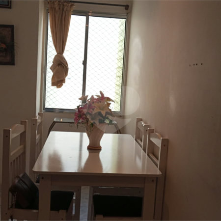 Apartamento à venda com 2 quartos no Centro, Guarulhos, SP