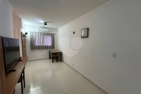 Apartamento à venda com 2 quartos em Jardim Manoel Penna, Ribeirão Preto, SP