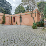 Casa à venda ou para alugar com 4 suítes em Alto da Boa Vista, São Paulo, SP