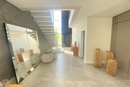 Duplex à venda com 6 suítes em Riviera, Bertioga, SP