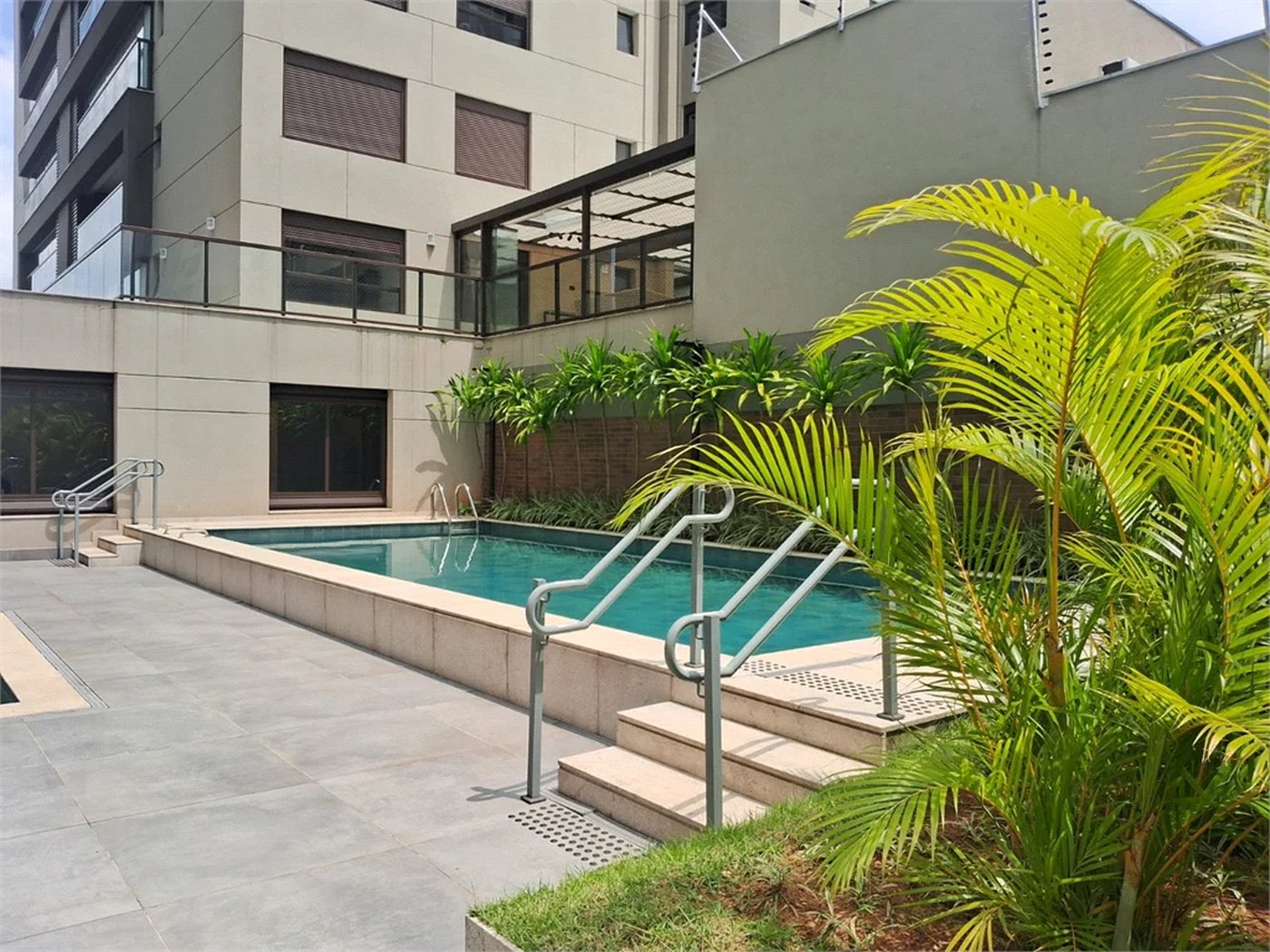 Apartamento à venda com 2 suítes em Bela Aliança, São Paulo, SP