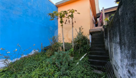 Casa à venda com 1 quarto em Jardim Irapiranga, São Paulo, SP