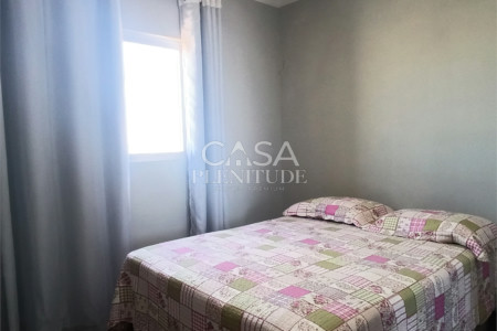 Apartamento à venda com 2 quartos em Lopes de Oliveira, Sorocaba, SP