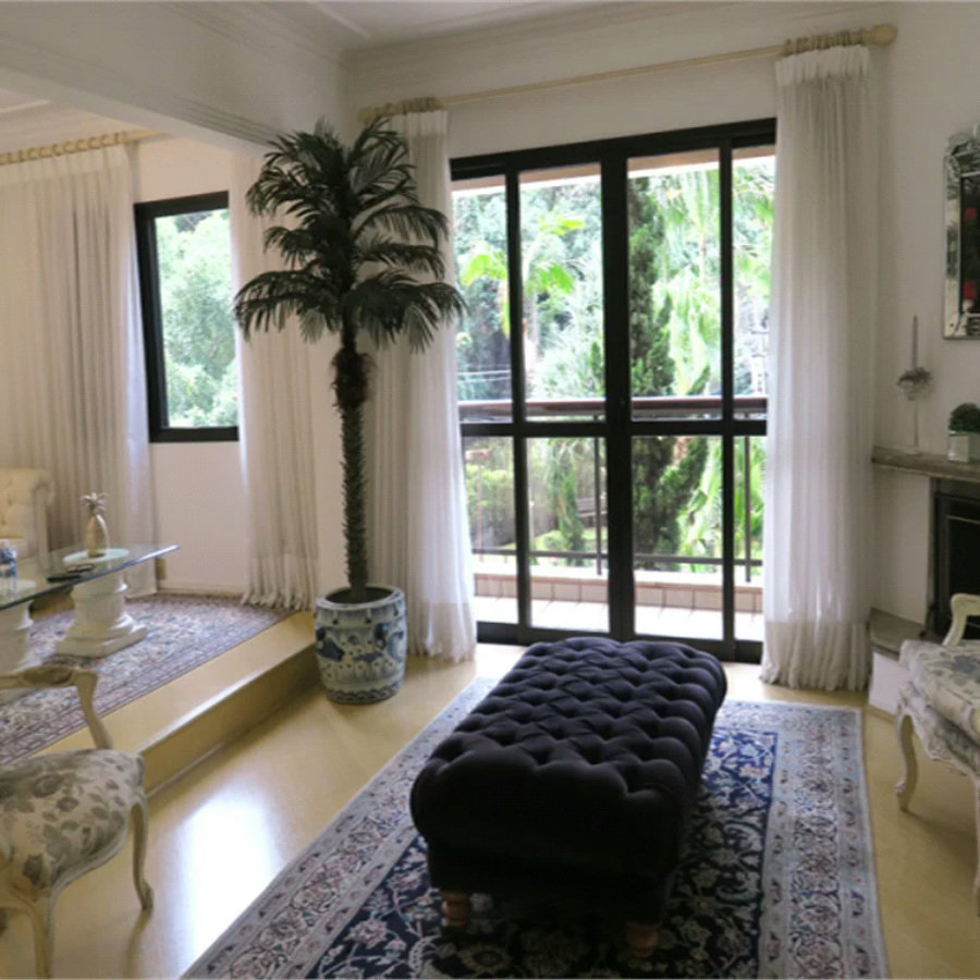 Apartamento à venda com 3 suítes em Vila Suzana, São Paulo, SP