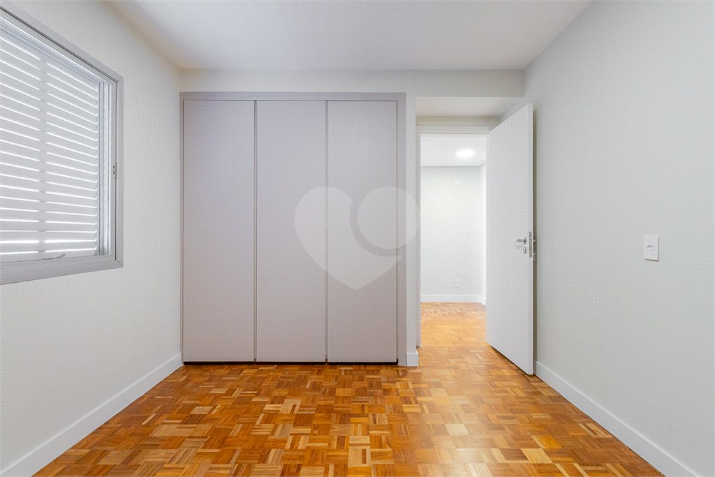 Apartamento à venda com 2 quartos em Brooklin Paulista, São Paulo, SP