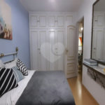 Apartamento à venda com 2 quartos, sendo 1 suíte, em Vila Gumercindo, São Paulo, SP
