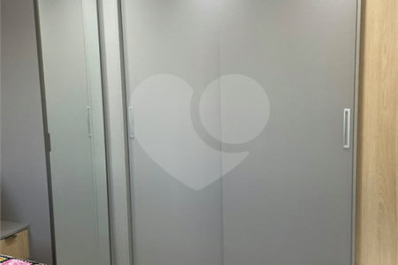 Apartamento à venda com 2 quartos no Centro, São Bernardo do Campo, SP