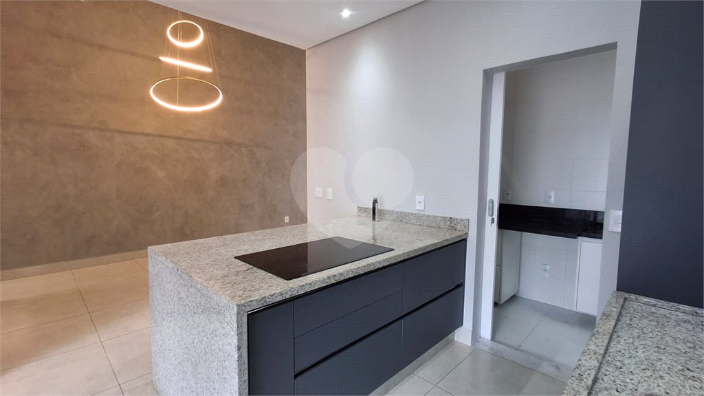 Casa à venda com 3 quartos, sendo 1 suíte,  no condomínio Reserva Ipanema, Sorocaba - SP