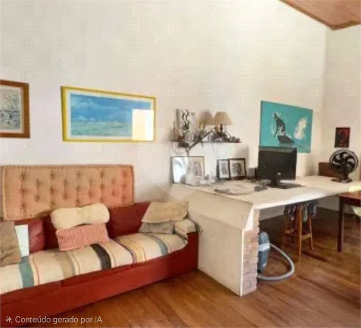 Casa à venda com 3 quartos, sendo 2 suítes, em Jardim Botânico, Rio de Janeiro, RJ