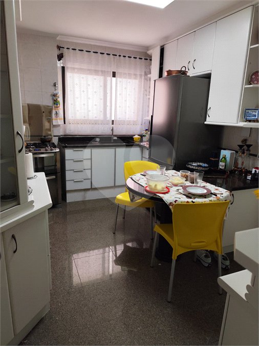 Apartamento à venda com 3 quartos, sendo 1 suíte, em Santana, São Paulo, SP
