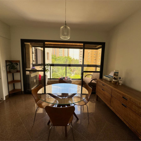 Apartamento à venda com 4 suítes em Vila Andrade, São Paulo, SP