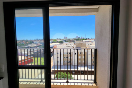 Apartamento à venda com 2 quartos, sendo 1 suíte,  no Centro, Araraquara, SP