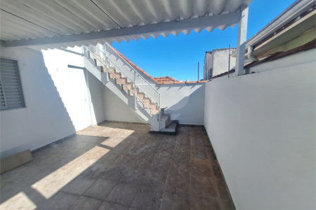 Casa à venda com 3 quartos em Vila Medeiros, São Paulo, SP