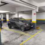 Apartamento à venda com 2 quartos em Vila Guilhermina, São Paulo, SP
