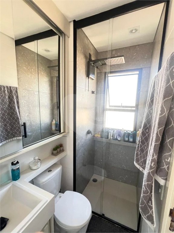 Apartamento à venda com 2 quartos, sendo 1 suíte, em Santa Cruz do José Jacques, Ribeirão Preto, SP