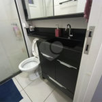 APARTAMENTO A VENDA SP BRAS