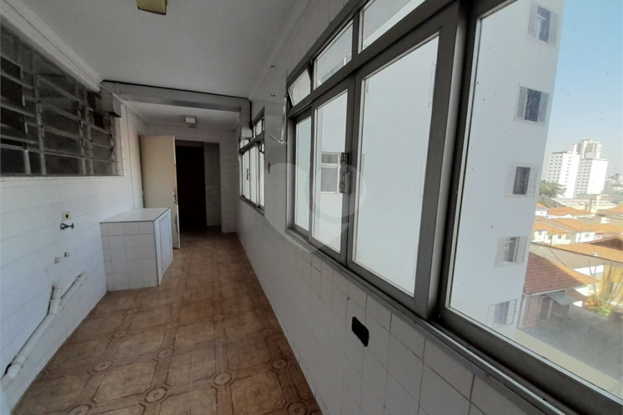Apartamento à venda com 4 quartos, sendo 1 suíte, em Santana, São Paulo, SP