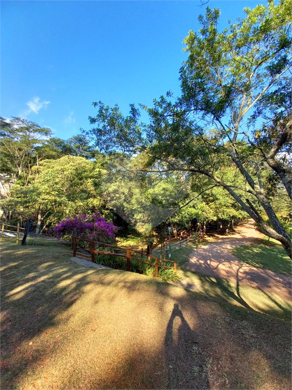 Terreno à venda em Villaggio Capriccio, Louveira, SP