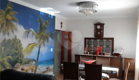 Sobrado à venda com 4 quartos, sendo 1 suíte,  em Vila Guilherme, São Paulo, SP