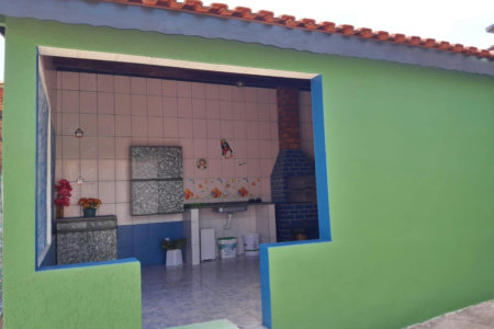 Casa à venda com 2 quartos em Jardim São Jorge, Hortolândia, SP