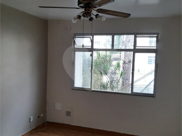 Apartamento à venda com 3 quartos em Palmas do Tremembé, São Paulo, SP