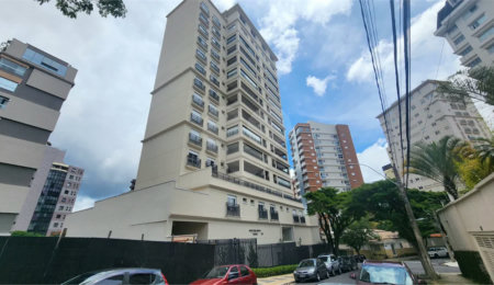 Apartamento à venda com 3 suítes em São Benedito, Poços de Caldas, MG