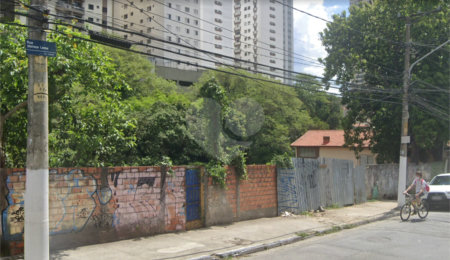Terreno à venda com 1 quarto em Água Fria, São Paulo, SP