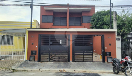 Sobrado à venda com 3 quartos, sendo 1 suíte,  em Nossa Senhora do Ó, São Paulo, SP