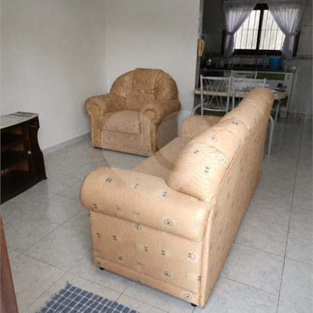 Casa à venda com 2 suítes, no condomínio Residencial Vitória Régia, Bertioga - SP