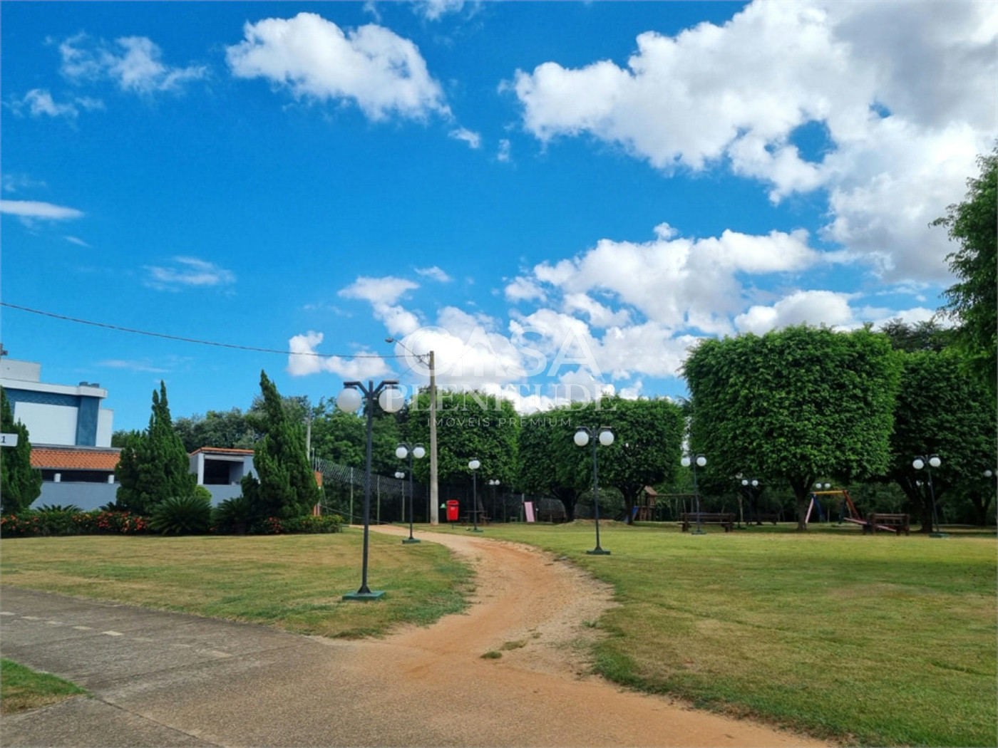 Terreno em condomínio à venda em Jardim Ibiti do Paço, Sorocaba, SP