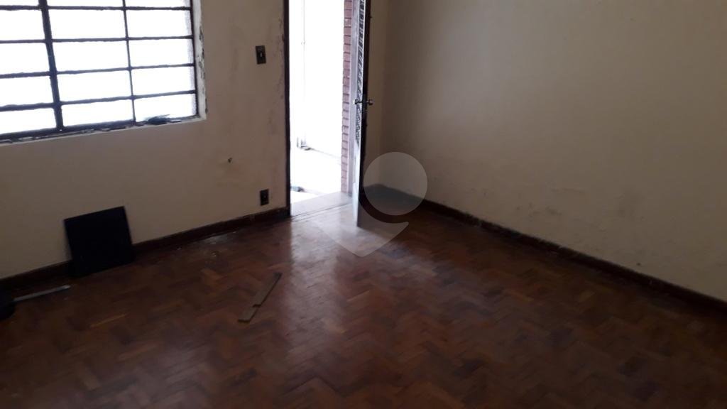 Sobrado à venda com 3 quartos, sendo 1 suíte, em Vila Gustavo, São Paulo, SP