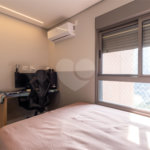 Apartamento à venda com 3 suítes em Chácara Santo Antônio (zona Sul), São Paulo, SP