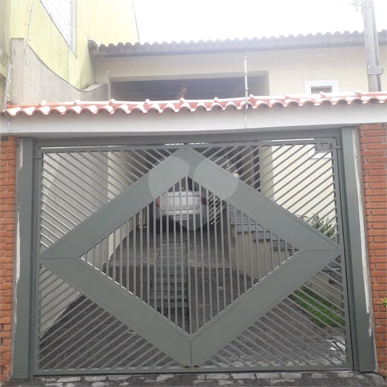 Casa Térrea à venda com 3 quartos, sendo 2 suítes, em Parque Vitória, São Paulo, SP