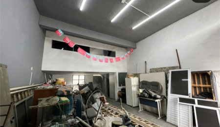 Salão Comercial para alugar em Campo Grande, Rio de Janeiro, RJ