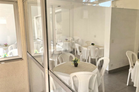 Apartamento à venda com 2 quartos em Vila Mazzei, São Paulo, SP