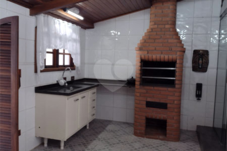 Casa à venda com 4 suítes em Vila Ipojuca, São Paulo, SP