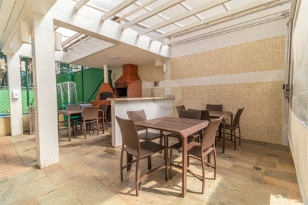 Apartamento à venda com 3 suítes em Brooklin, São Paulo, SP