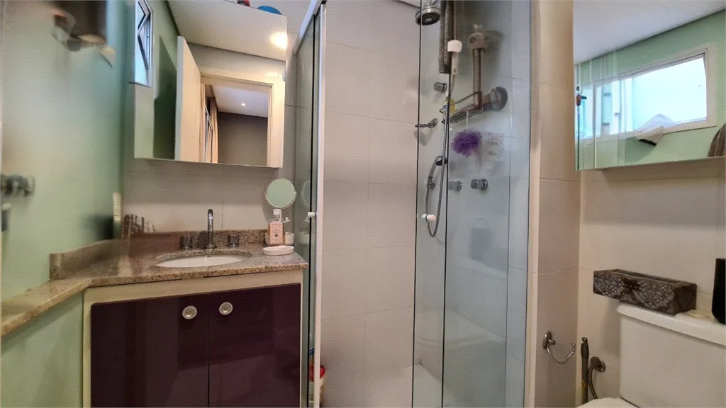 Apartamento à venda com 4 quartos, sendo 3 suítes, em Cidade Monções, São Paulo, SP