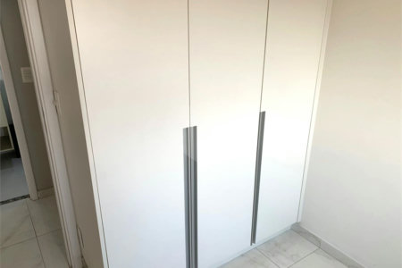 Apartamento à venda ou para alugar com 2 quartos, sendo 1 suíte, em Vila Leopoldina, São Paulo, SP