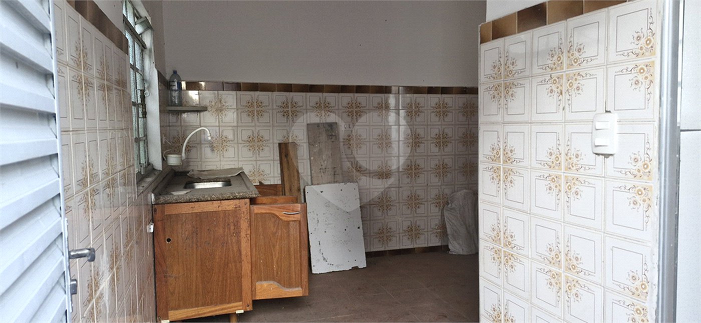 Sobrado à venda com 4 quartos em Casa Verde, São Paulo, SP