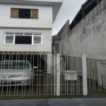 Sobrado à venda com 3 quartos, sendo 1 suíte, em Santana, São Paulo, SP