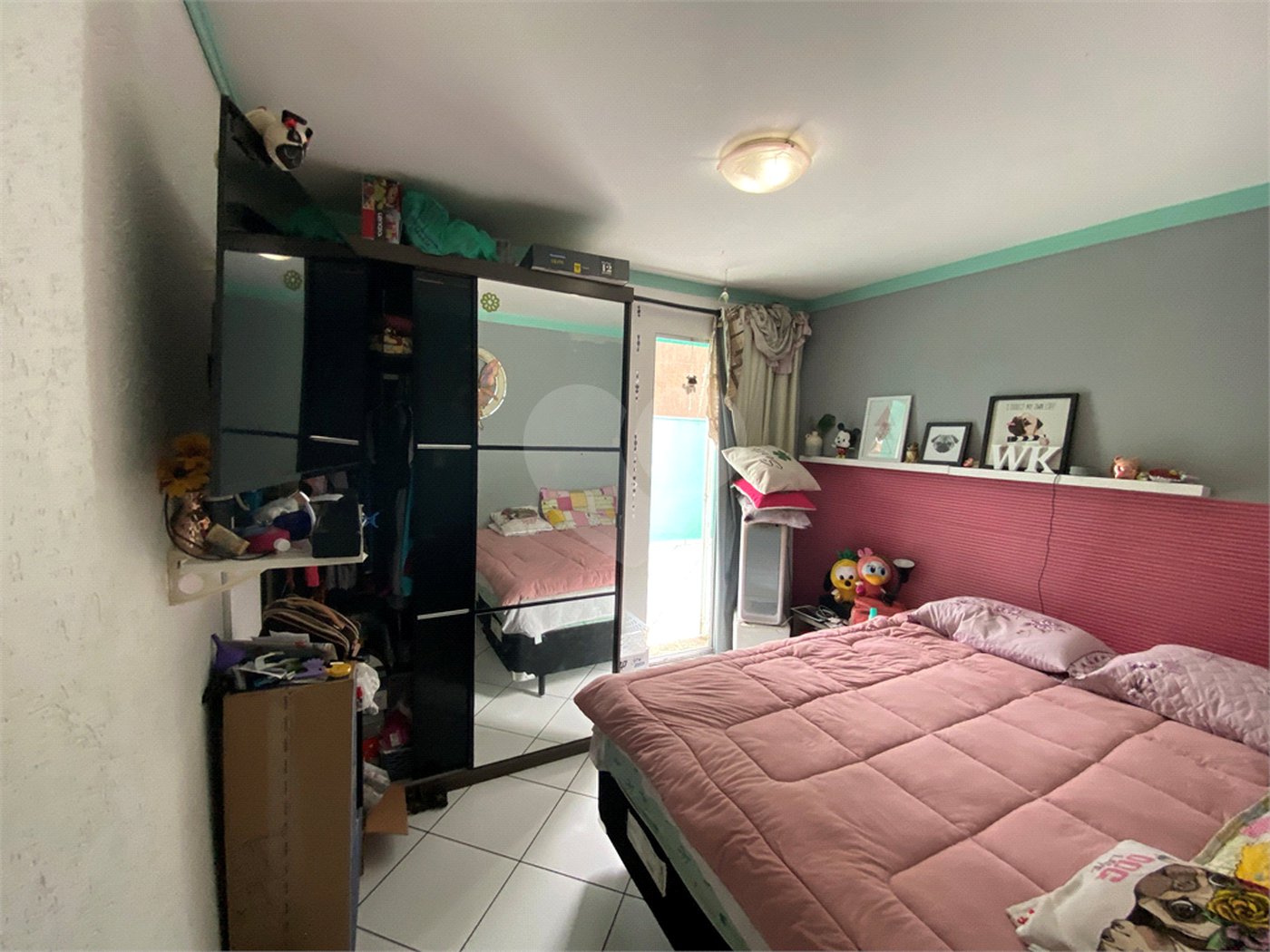 Sobrado à venda com 3 quartos, sendo 1 suíte, em Imirim, São Paulo, SP
