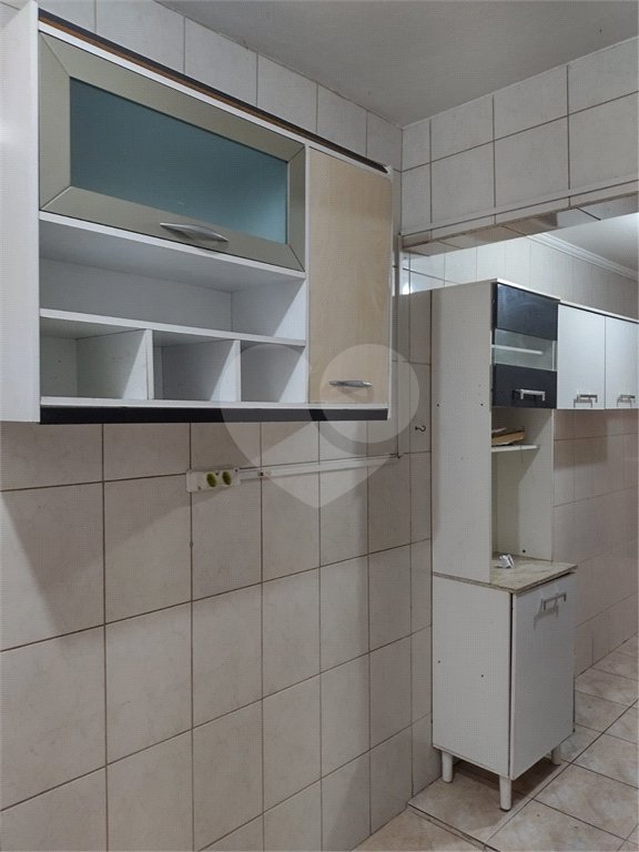 Sobrado à venda com 2 quartos em Tremembé, São Paulo, SP