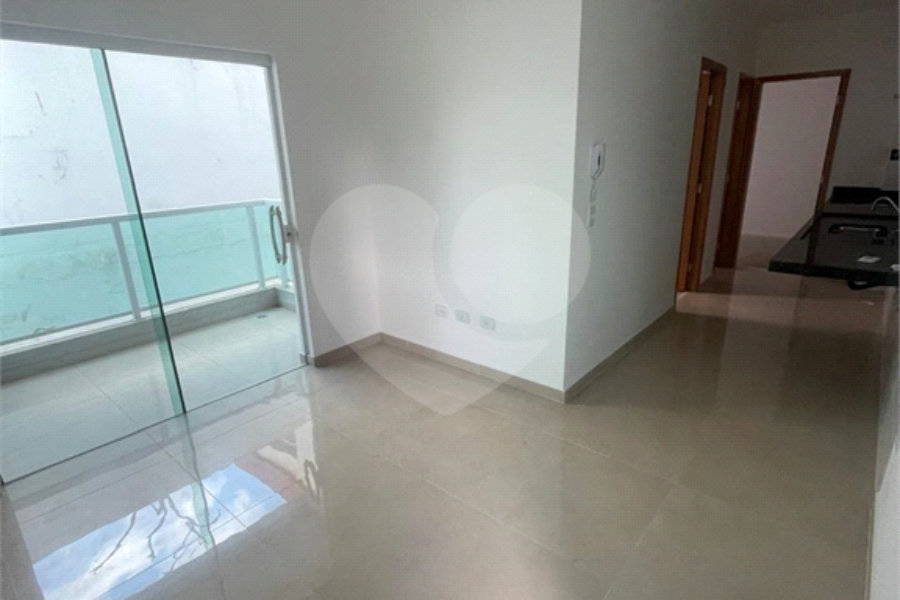 Apartamento à venda com 2 quartos em Jardim São Paulo(zona Norte), São Paulo, SP