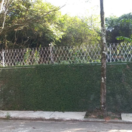 Terreno à venda em Vila Tramontano, São Paulo, SP