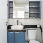 Apartamento à venda ou para alugar com 2 quartos em Barra Funda, São Paulo, SP