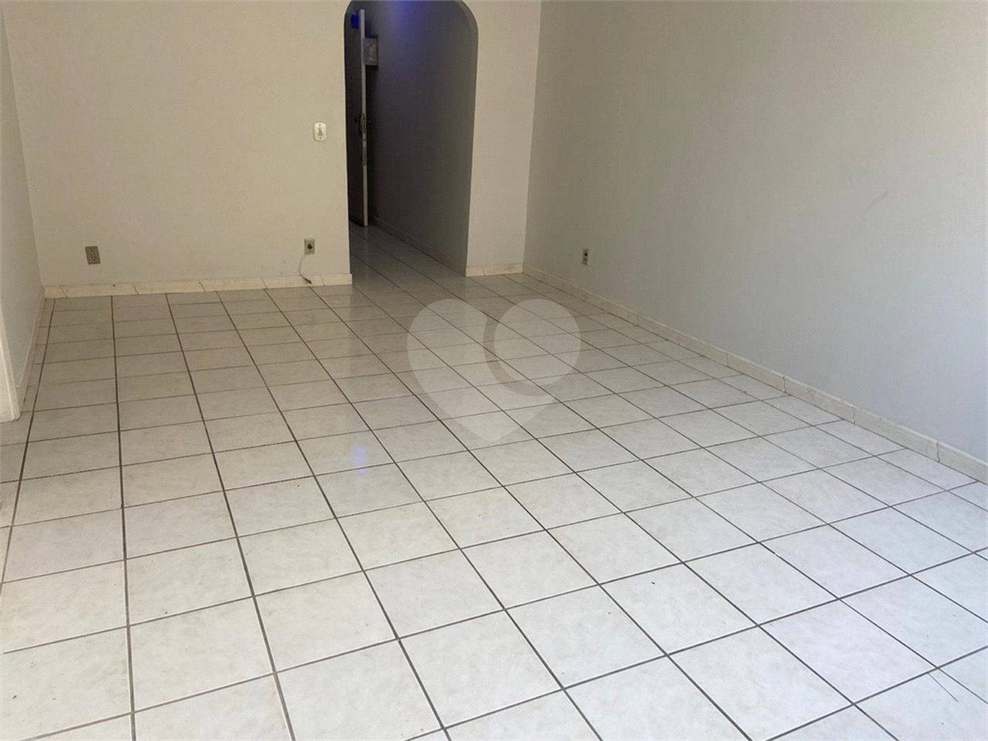 Apartamento à venda com 3 quartos em Tijuca, Rio de Janeiro, RJ