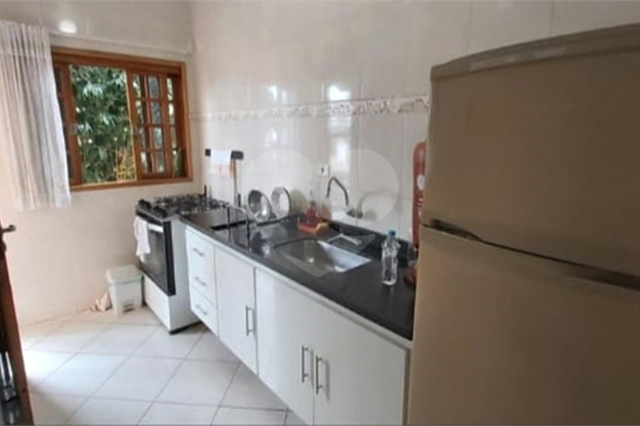 Casa Térrea à venda com 3 quartos, sendo 2 suítes, em Mandaqui, São Paulo, SP