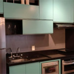 Apartamento à venda com 1 suíte em Brooklin Paulista, São Paulo, SP